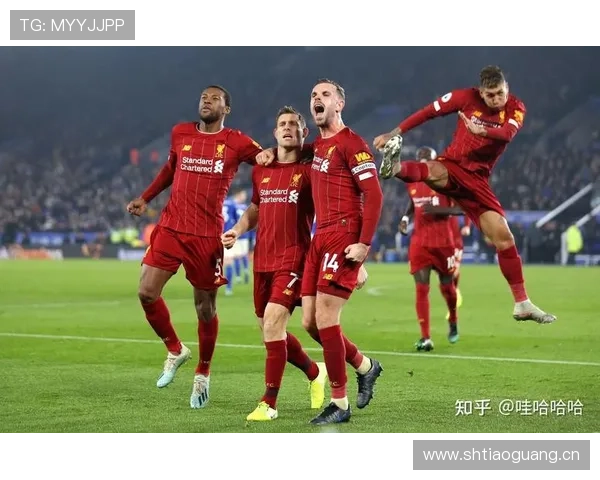 利物浦依然保持高强度，比赛控制力下降对赛季走势形成制约