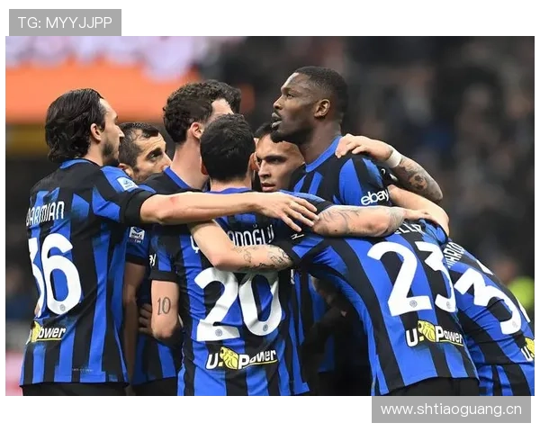 国际米兰三中卫体系战术变化受限,对赛季竞争力形成影响