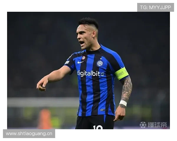 劳塔罗状态火热，国米能否将进攻命脉完全系于其身？