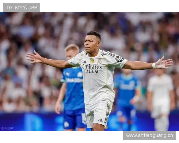 姆巴佩的到来,让皇马变强还是更依赖个人? 姆巴佩的到来,让皇马变强还是更依赖个人?