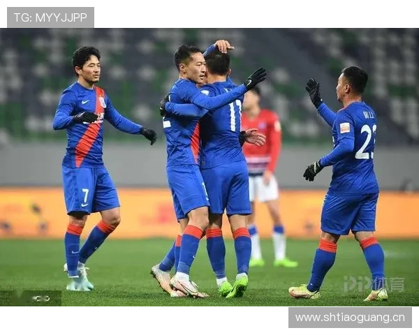 上海申花强强对话难以占据主动：竞技表现波动问题对赛季走势形成制约