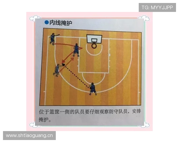 持球掩护规则是什么？篮球中持球掩护的判罚标准与常见误区解析